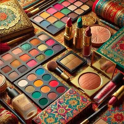 Beauty Items