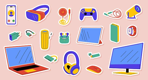 Electronics
